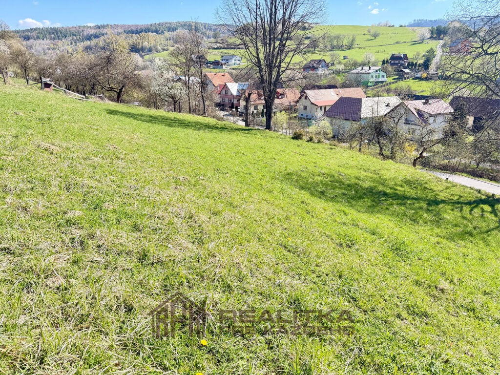 pozemok