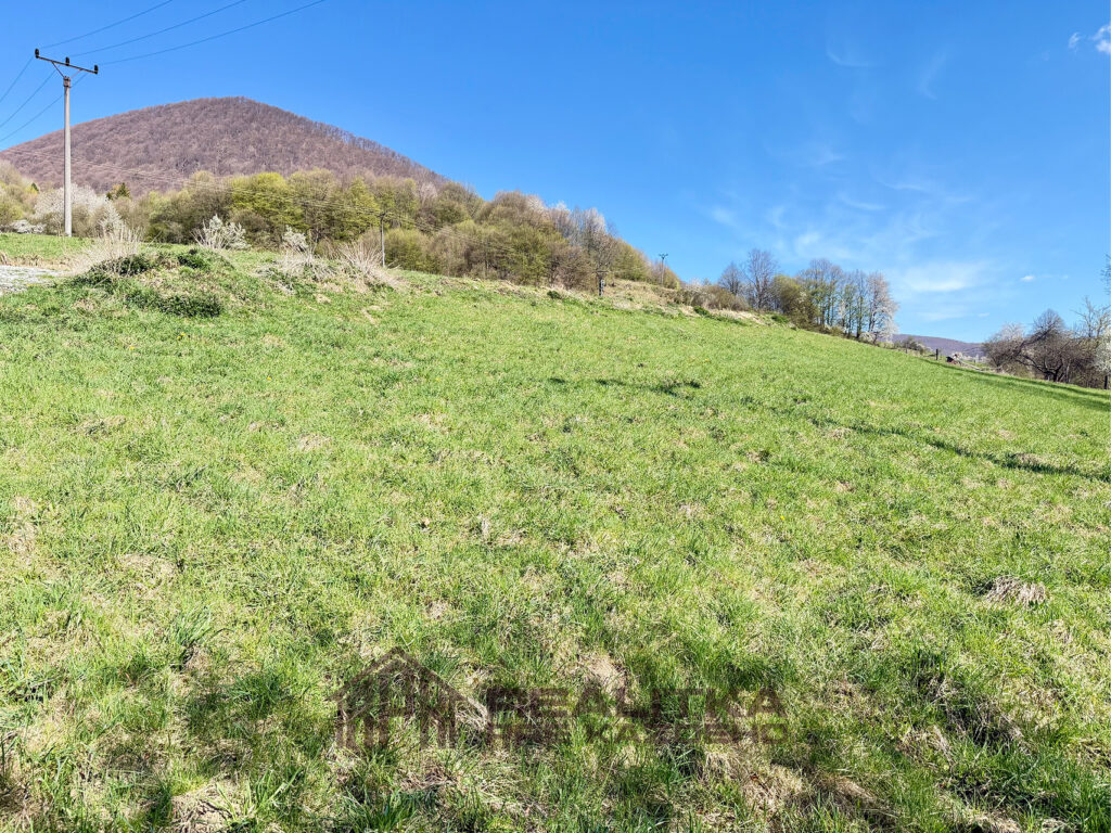pozemok